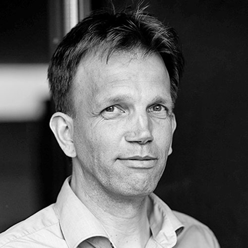 Dipl.-Ing. Architekt