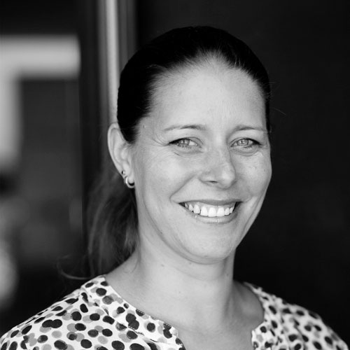 Dipl.-Ing. Architektin 