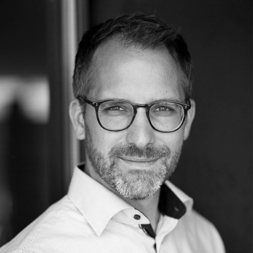 Dipl.-Ing. Architekt