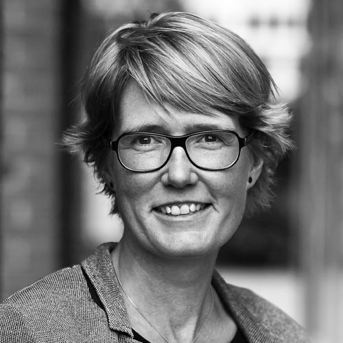 Dipl.-Ing. Architektin