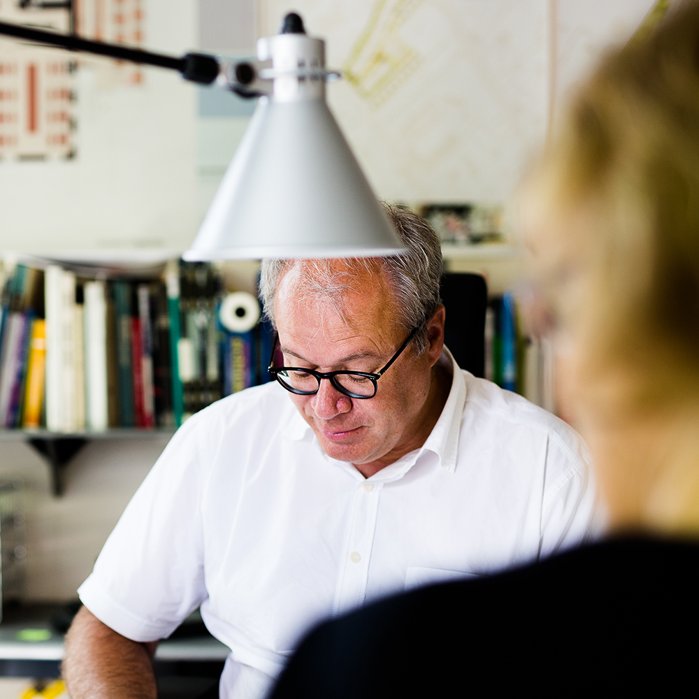 <p><strong>Architekt Jürgen Keil, Dipl.-Ing.<br /></strong>Seit 2005 Gesellschafter der Gruppe GME und seit 2007 Geschäftsführer von GME Design GmbH & Co. KG.</p>